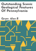 Outstanding_scenic_geological_features_of_Pennsylvania